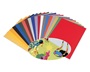 Χαρτόνι κανσόν σε φύλλα 50x100 εκατοστών, ιδανικά για χειροτεχνίες σε παιδικούς σταθμούς και νηπιαγωγεία. Διαθέσιμο σε 23 χρώματα!