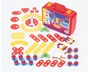 Παιδικό παιχνίδι μίμησης με εργαλεία μηχανικού σε βαλιτσάκι. Περιλαμβάνει 40 εργαλεία και αξεσουάρ.