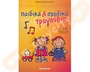 Σετ 6 δίσκοι και βιβλίο, με παιδικά και σχολικά τραγούδια, για παιδιά και εκπαιδευτικούς.