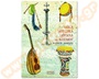Δίσκος και βιβλίο, Μουσικά Όργανα του κόσμου, της Μαρίας Κυνηγού-Φλάμπουρα για παιδιά και εκπαιδευτικούς.