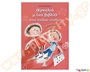 Παιδικό βιβλίο, που περιέχει δραστηριότητες για πολύ μικρά παιδιά, ιδανικό για τον παιδικό σταθμό.