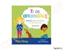 Παιδικό εικονογραφημένο βιβλίο που βοηθάει τα παιδιά να αναγνωρίσουν και να διαχειριστούν τα συναισθήματα τους.