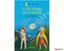 Παιδικό βιβλίο για τη φιλία και τη διαφορετικότητα, Τα δύο αδέρφια και το φεγγάρι, από τις εκδόσεις Μεταίχμιο.