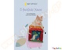 Παιδικό εικονογραφημένο βιβλίο ιδανικό για μικρά παιδιά άνω των 3 ετών Ο βασιλιάς λύκος, από τις εκδόσεις Μεταίχμιο.
