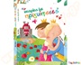 Παιδικό εικονογραφημένο βιβλίο, Ιστορίες με πριγκίπισσες, προσχολικής ηλικίας, από τις εκδόσεις Τζιαμπίρης.