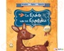 Παιδικό εικονοβιβλίο, Το ελάφι και το ελαφάκι, από τις εκδόσεις Τζιαμπίρης.