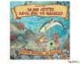 Παιδικό βιβλίο προσχολικής ηλικίας, 20.000 λεύγες κάτω από τη θάλασσα, από τις εκδόσεις Κέδρος.