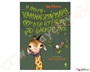 Παιδικό εικονογραφημένο βιβλίο, Η μικρή καμηλοπάρδαλη που δεν έτρωγε το φαγητό της, από τις εκδόσεις Κέδρος.