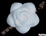 Διακοσμητικά από Φελιζόλ Τριαντάφυλλα (9χ3) cm