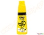 Κόλλα γενικής χρήσης UHU Twist n Glue 35 ml με εύχρηστο στόμιο τριπλής χρήσης που επιτρέπει την κόλληση σε τελείες, γραμμές ή μεγαλύτερες επιφάνειες.