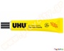 Κόλλα γενικής χρήσεως UHU Flex Tube 20 ml σε ειδικό μαλακό, άθραυστο, πλαστικό σωληνάριο.