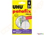 Αυτοκόλλητα Πλαστελίνης UHU Patafix deco συσκευασία 32 τεμαχίων, για γρήγορη στερέωση διακοσμητικών.