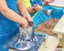 Ξύλινη παιδική κουζίνα Muddy Fun