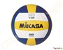 Μπάλα Volley MIKASA MGV200, κατασκευασμένη από υψηλής ποιότητος συνθετικό δέρμα.