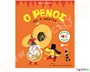 Παιδικό μουσικό βιβλίο, Ο Ρένος και η μπάντα, από τις εκδόσεις Πατάκη, ιδανικό για παιδιά νηπιαγωγείου.