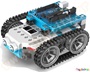 Ginobot Expandable Robotics