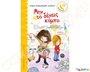 Παιδικό βιβλίο, Μην το δένεις κόμπο, για παιδιά 2 έως 4 ετών, από τις εκδόσεις Ψυχογιός.