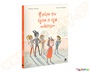 Παιδικό βιβλίο, ένα κοριτσάκι δέχεται μπούλινγκ από άλλα παιδιά του σχολείου μέχρι που κάνει φίλους και λύνει το πρόβλημα.