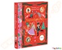 Παιδικό εικονοβιβλίο Ιστορίες από το μουσικό κουτί, Ο Καρυοθραύστης, από τις εκδόσεις Δεσύλλας, για παιδιά άνω των 4 ετών.