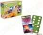 Εκπαιδευτικό παιχνίδι με μεγάλες κάρτες για να γνωρίσουν τα παιδιά μερικά από τα θαύματα της φύσης.