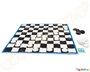 Γιγάντια ντάμα - Giant Checkers