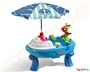 Παιχνίδι άμμου και νερού Fiesta Cruise με ομπρέλα