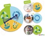 Αρχές βιωσιμότητας  (ανακύκλωση, επαναχρησιμοποίηση, διαχείρηση φυσικών πόρων)